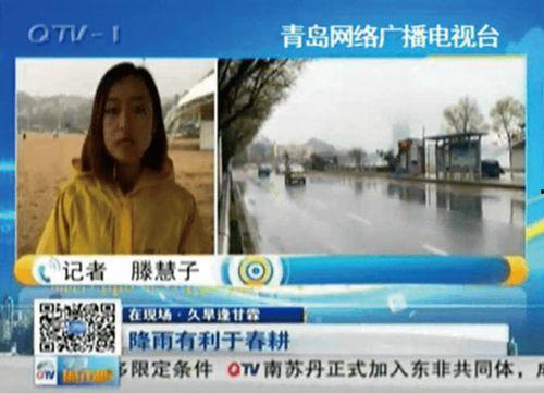 青岛电视台 新闻爆料,聚焦城市热点事件  第2张