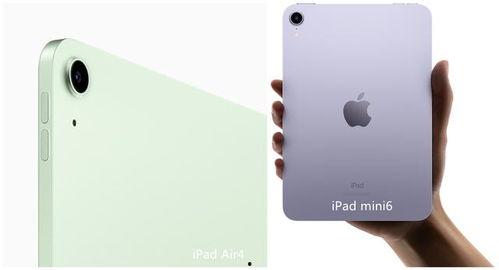 ipad air 5 最新爆料,性能升级,设计革新,引领平板新潮流! 第2张 ipad air 5 最新爆料,性能升级,设计革新,引领平板新潮流! 第2张