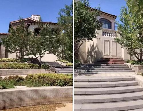 李连杰豪宅爆料视频,奢华生活背后的故事 第3张 李连杰豪宅爆料视频,奢华生活背后的故事 第3张
