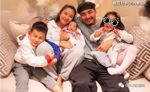 三胎吃瓜娱乐圈,明星家庭新篇章 第3张 三胎吃瓜娱乐圈,明星家庭新篇章 第3张