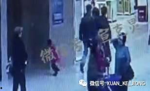 下沙男孩失踪最新爆料,警方披露关键线索
