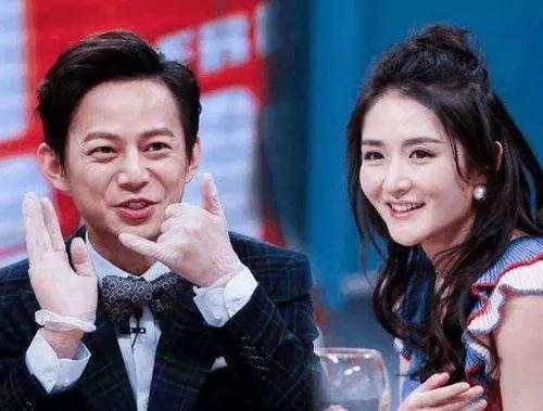 何炅谢娜最新爆料,揭秘娱乐圈背后的惊人真相 第1张 何炅谢娜最新爆料,揭秘娱乐圈背后的惊人真相 第1张
