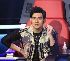 吃瓜娱乐圈周杰伦